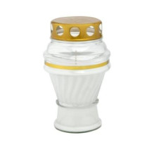 Graveyard candle Amfora 24...