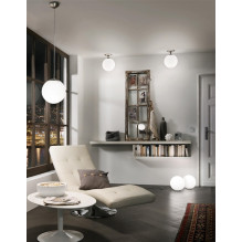 Kabamasis šviestuvas EGLO RONDO 85262, 60 W, E27 Kabamasis šviestuvas EGLO RONDO 85262, 60 W, E27