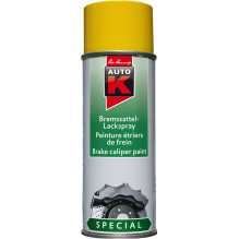 PAINT FOR BRAKE PARTS...