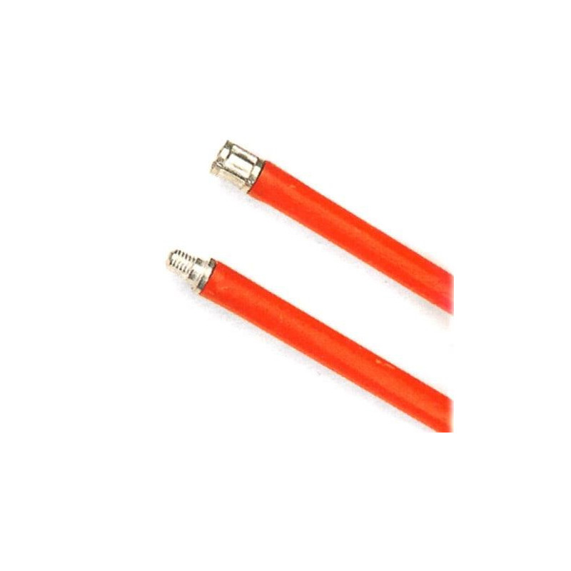 EXTERNDER FOR CHIMNEY WIRE BRUSH