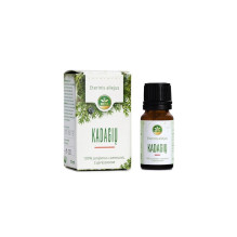 Essential oil juniper 10ml...