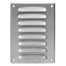 GRILLE METAL 140X190,...