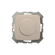 DIMMER 500W BEIGE LIREGUS