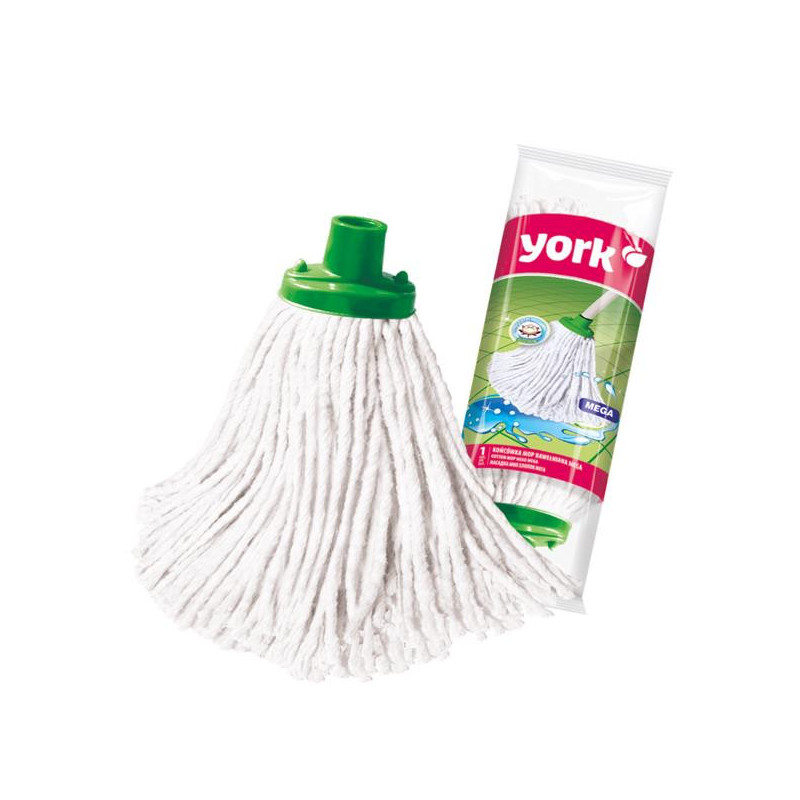 Grindų šepetys York