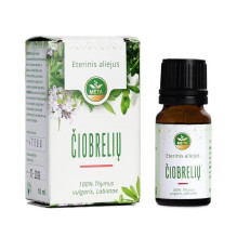 ECO MĖTA Essential Thyme...