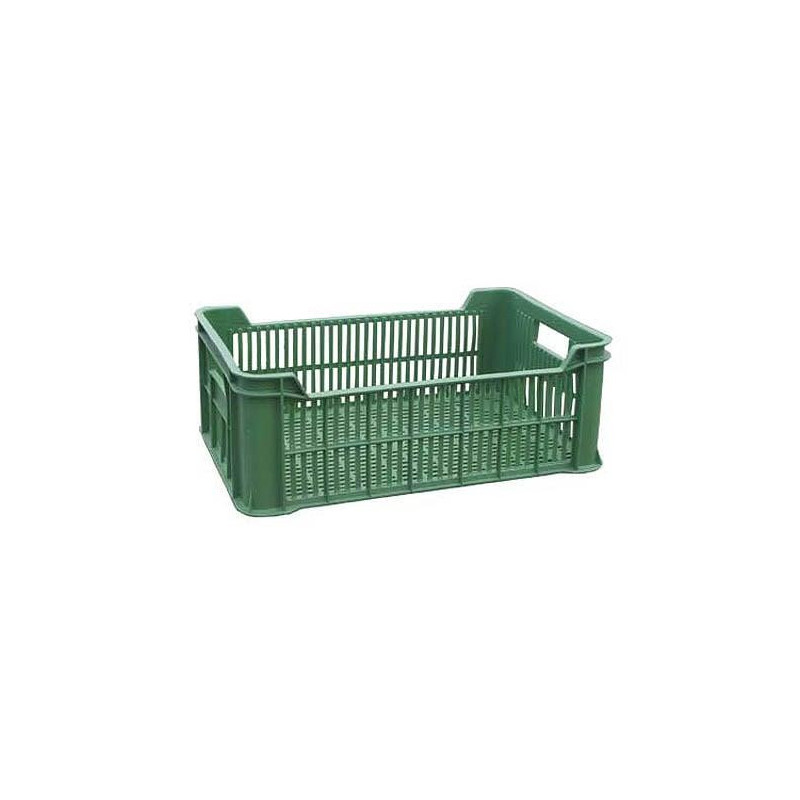 PLASTIC BOX 60X40X20CM 15KG