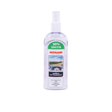 Priemonė nuo stiklų rasojimo Autoland, 30 ml