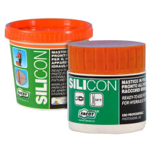 Silikonas SIBA0150, 150 g