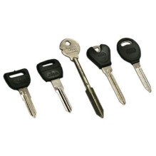 BLANK KEY CHR-15P (5)