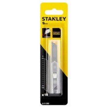 Ašmenys peiliui Stanley...