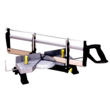 ADJUSTABLE MECH. MITRE BOX
