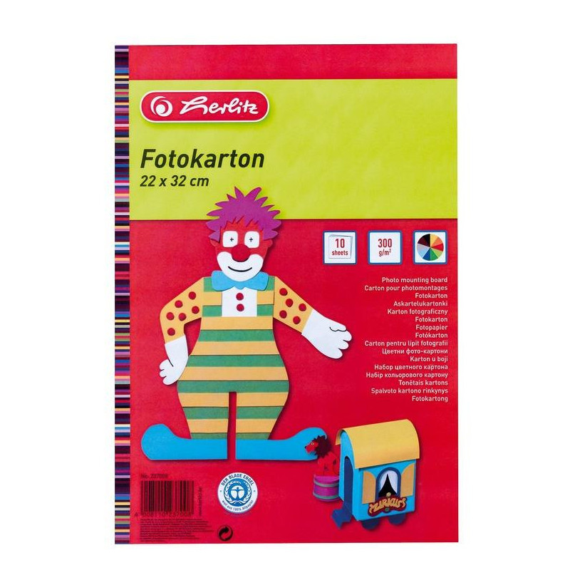 CARDBOARD 00237008