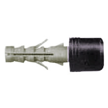 DOOR SUPPORT (9x40 BLACK...