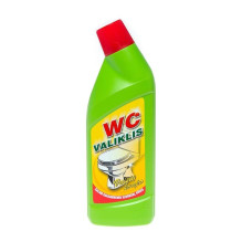 Unitazų valiklis Koslita, 0,75 l Unitazų valiklis Koslita, 0,75 l