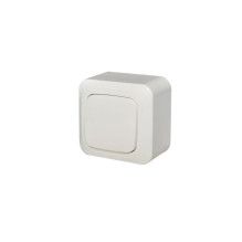 SWITCH WHITE PJ1 10-012...