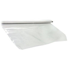 FILM PE 2M X25MKX50M TRANSPARENT