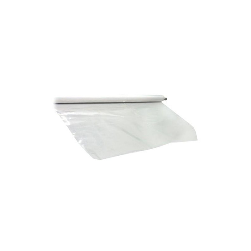 FILM PE 2M X25MKX50M TRANSPARENT