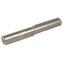 HINGE DOOR 414 120MM WELD DIY