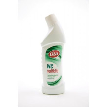 TOILET CLEANER