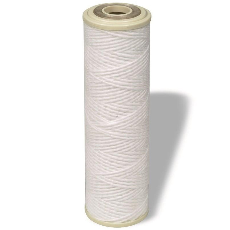 MECHANICAL AND CHEMICAL FILTER CARTRIDG