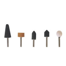 KIT OF GRINDING TIPS KIT OF GRINDING TIPS
