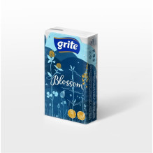 HANDKERCHIEFS GRITE...