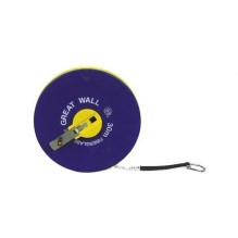 GEODESIC MEASURING TAPE GWF-2009 GEODESIC MEASURING TAPE GWF-2009