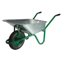 WHEELBARROW