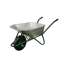 Vienaratis karutis Limex ZN100001 / 100003, 85 l