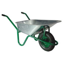 WHEELBARROW WHEELBARROW