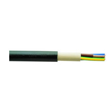 CABLE CYKY-L 3X1.5 BLACK (500)