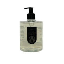 LIQUID ANTIBACTERIAL SOAP