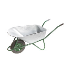 Vienaratis karutis Limex CIN11670 / 100203, 100 l