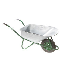Vienaratis karutis Limex CIN11670 / 100203, 100 l