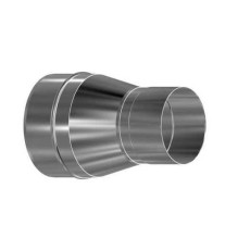 Chimney transition WADEX...