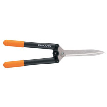 Gyvatvorių žirklės Fiskars Powerlever 114750 / 1001564 Gyvatvorių žirklės Fiskars Powerlever 114750 / 1001564