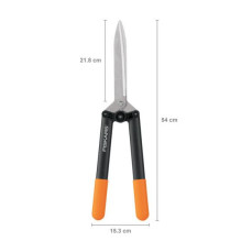 HEDGE SHEAR POWER LEVER HEDGE SHEAR POWER LEVER