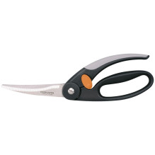 Žirklės Fiskars, paukštienai, 25 cm Žirklės Fiskars, paukštienai, 25 cm