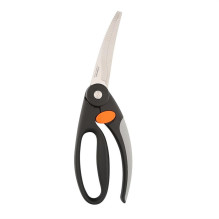 Žirklės Fiskars, paukštienai, 25 cm Žirklės Fiskars, paukštienai, 25 cm