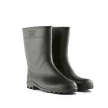 MEN'S RUBBER BOOTS (300P 44...
