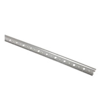 CABINET RETAINER STRIP 2 M CABINET RETAINER STRIP 2 M