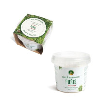 ECO MĖTA Black Sea Salt...