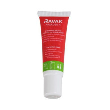 Teflon sanitary greases Ravak X01104, 0.03 l