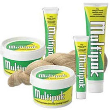 Sandarinamoji pasta Unipak Multipak, 50 g Sandarinamoji pasta Unipak Multipak, 50 g