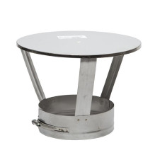 CHIMNEY ROOF 101 DIAMETER -...