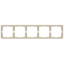 BEIGE ST150 FRAME R05