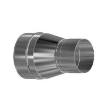 Chimney transition WADEX...