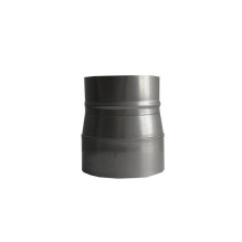 Chimney transition WADEX 126, reverse D200 / 180 mm