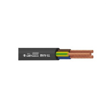 Cable Lietkabelis BVV-LL, 3...