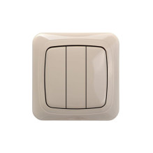 SWITCH UND. UNFR. 1+1+1 SAND